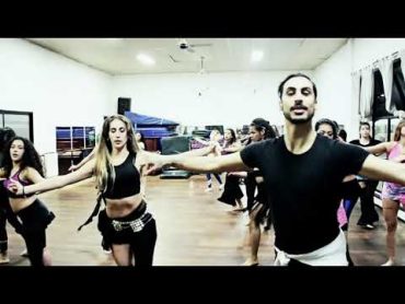 Samy Farag Tango Arabia  Leandro ferreyra