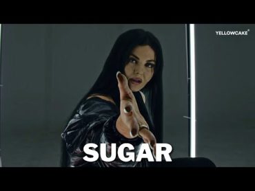 YA NINA  SUGAR (COVER)