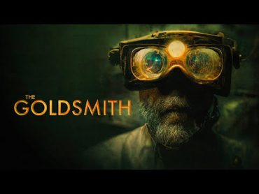 THE GOLDSMITH  Deutscher Trailer