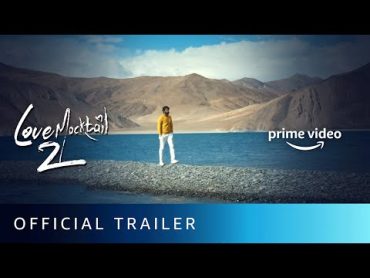 Love Mocktail 2  Official Trailer  New Kannada Movie 2022  Darling Krishna, Milana, Rachel