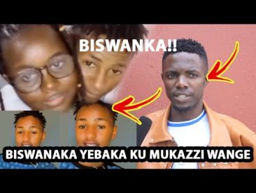 Biswanka Yebaka ku Mukazzi Wange Kyekyamugobeza, Ayagala nyo Abakazzi Agula Bamalaya B&39;E Makindye