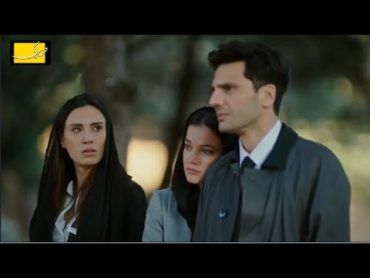 مسلسل القضاء الحلقة 55 إعلان 1 مترجم HD