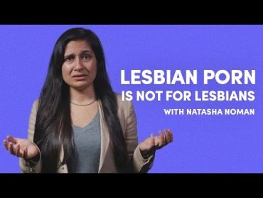 Why We Need Real Lesbian Porn