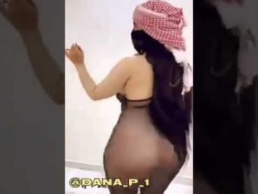 رقص منزلي ساخن نار 🔥🔞💯