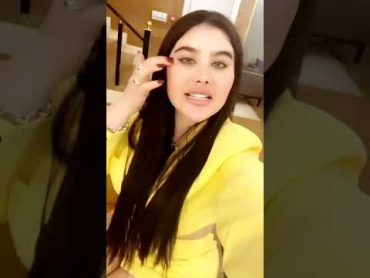 Angie khoury new video heidaa melki  انجي خوري هيدا ملكي