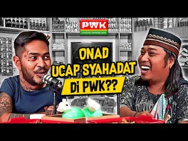 PWK  HABIB JAFAR CAPEKCAPEK NGAJARIN ONAD, TERNYATA FINISHNYA DI PRAZ TEGUH