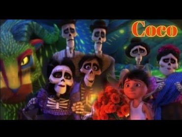 فيلم كوكو مدبلج (coco)