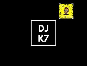 ريمكس عراقي خلني اصورك + شوكت يا دنيا ارتاح  DJ K7 REMIX