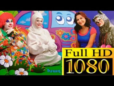 Taline & Friends Let&39;s Have Fun in Armenian in Full HD