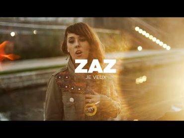 Zaz  Je Veux  NAKED NOISE SESSION