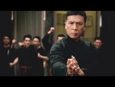 ipman  فيلم / أقوى فيلم الاكشن والقتال  $$$   ip man