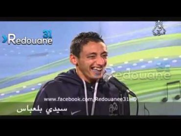 ههههه أشبع ضحك مع ألحان و شباب 2014 هههههه