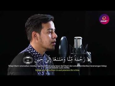 Murottal Merdu Menyentuh Hati Salim Bahanan Yasin,Ar rahman,Al kahfi,Al waqiah,Al mulk