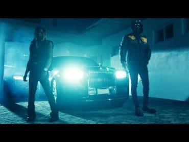 Lil Durk & Future  Mad Max (Official Video)