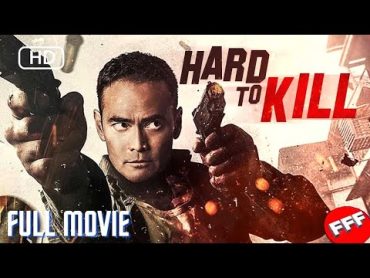 ULTIMATE JUSTICE : HARD TO KILL  Full ACTION Movie  Mark Dacascos