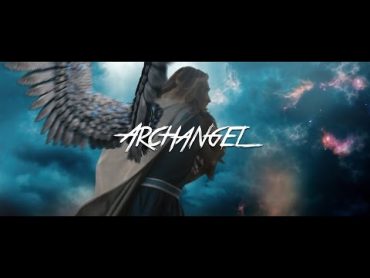 ARCHANGEL  Fantasy Sci fi Film