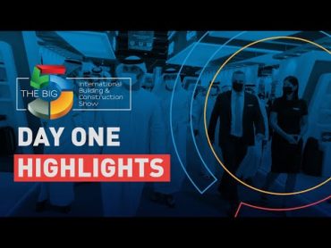 The Big 5 2021 – Highlights of Day 1