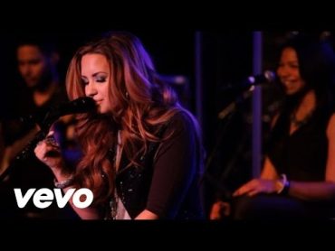 Demi Lovato  Skyscraper (An Intimate Performance)