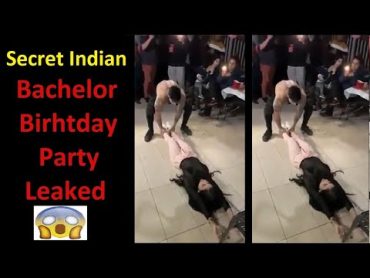 INDIAN Students SEX party Bachelors Party  leaked  Russian /Chinese Bachelors Party