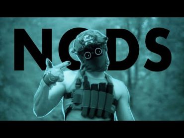 Print Shoot Repeat  Nods (Official Music Video)