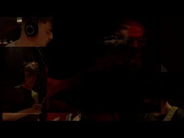 Pauric O&39; Meara  Lately (Studio Video)