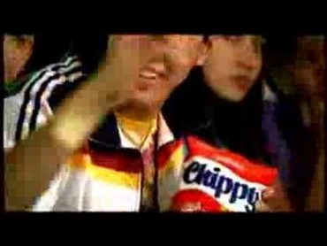 Chippy Comercial Ad Featuring Josef Elizalde