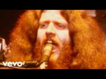 Kansas  Carry on Wayward Son (Official Video)