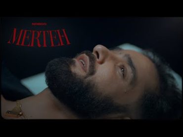 Nordo  Merteh (Official Music Video)  مرتاح