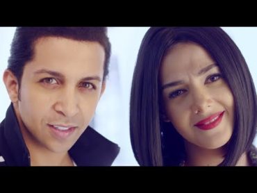 دنيا سمير غانم و هشام جمال  تعال تعال  Hisham Gamal & Donia Samir Ghanem  Ta&39;al Ta&39;al