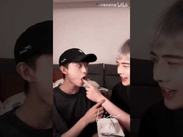 Breathless  Li Jiahua & Lai Jiaxin bl jenvlog bltiktok fyp  BL Couple