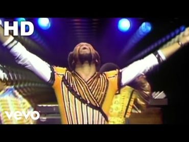 Earth, Wind & Fire  September (Official HD Video)