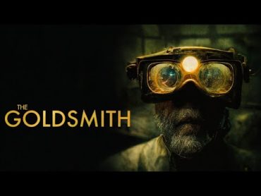 The Goldsmith (L&39;orafo)  Official Trailer  Horror Brains