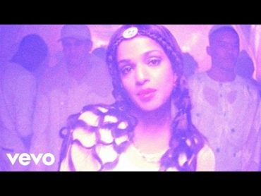 M.I.A.  Bring The Noize (Matangi Street Edition)