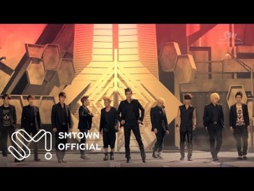 SUPER JUNIOR 슈퍼주니어 &39;Sexy, Free & Single&39; MV