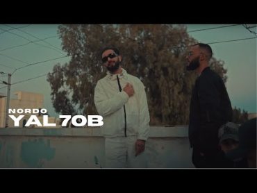 Nordo  Yal 7ob (Official Music Video)