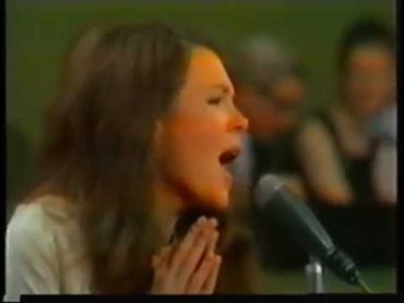 Eurovision 1970 Ireland  Dana  All kinds of everything (Winner)