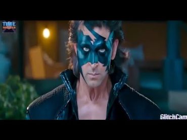 فيلم krrish اقوى افلام الهند...الجزء الثانى/كوبر مصر