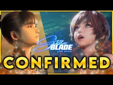 STELLAR BLADE  18+, Combat System, Customization, OST, ALL DEV CONFIRMED DETAILS