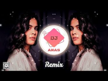 حنين حسين  فاز Remix DJ ANAS  Haneen Hussain  Faz