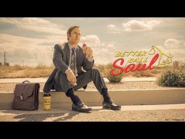 محامي غلبان اخوه بيخونه فبيتحول لاقذر محامي في التاريخ  ملخص مسلسل better call saul الموسم الاول