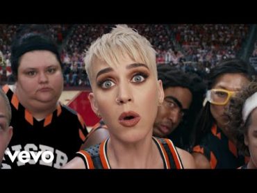 Katy Perry  Swish Swish (Official) ft. Nicki Minaj