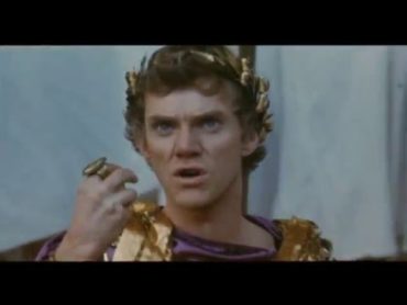 Caligula (1979) Trailer