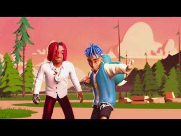 Trippie Redd – Danny Phantom Ft. XXXTENTACION (Official Music Video)