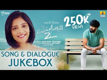 Love Mocktail 2 Songs & Dialogues Jukebox  Darling Krishna, Milana Nagaraj, Nakul Abhyankar