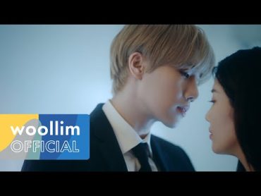 김성규(Kim Sung Kyu) &39;HUSH&39; MV