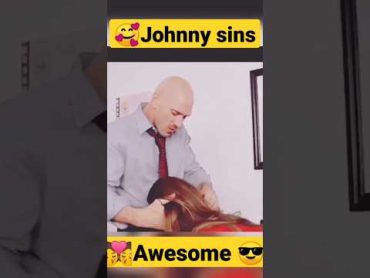 viral  🙏 Jonny sins hot 🔥 video xxx short video  hot kiss 💋😘