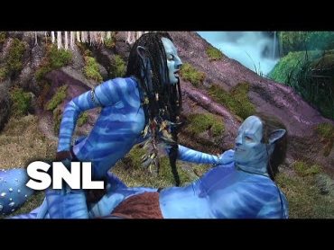 Avatar Sex Gone Wild  SNL