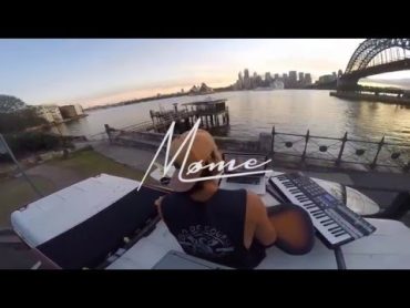 Møme  On The Top Session [SYDNEY]