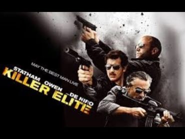 فيلم نخبة القتلة  كامل و مترجم  بجودة عالية  Killer Elite 720p