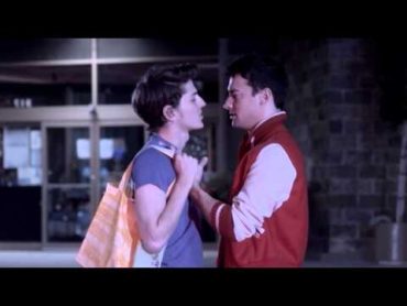 Cute boys in love 129 (Gay movie)